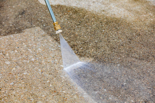 Best Building Exterior Washing  in Hanford, CA