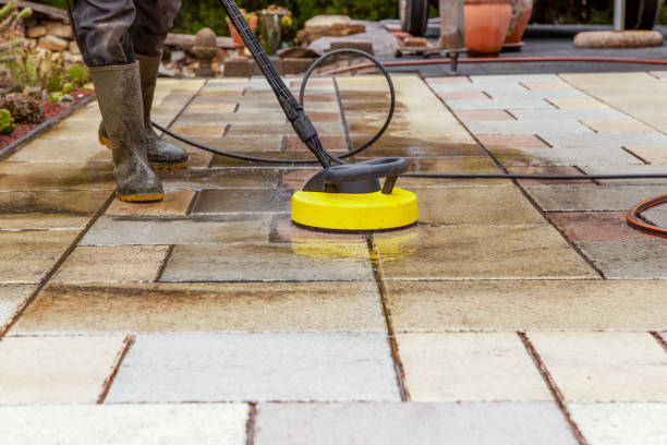 Professional Pressure Washing Services in Hanford, CA